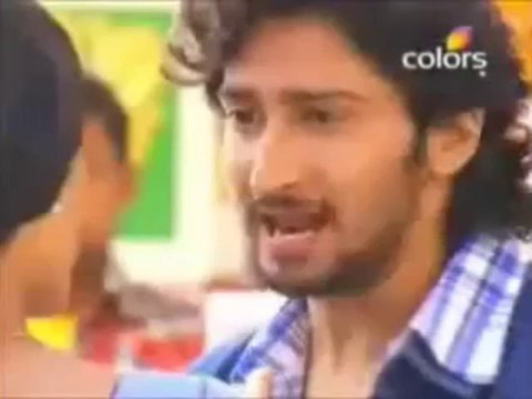 MegHan-pehli baar jo dekha