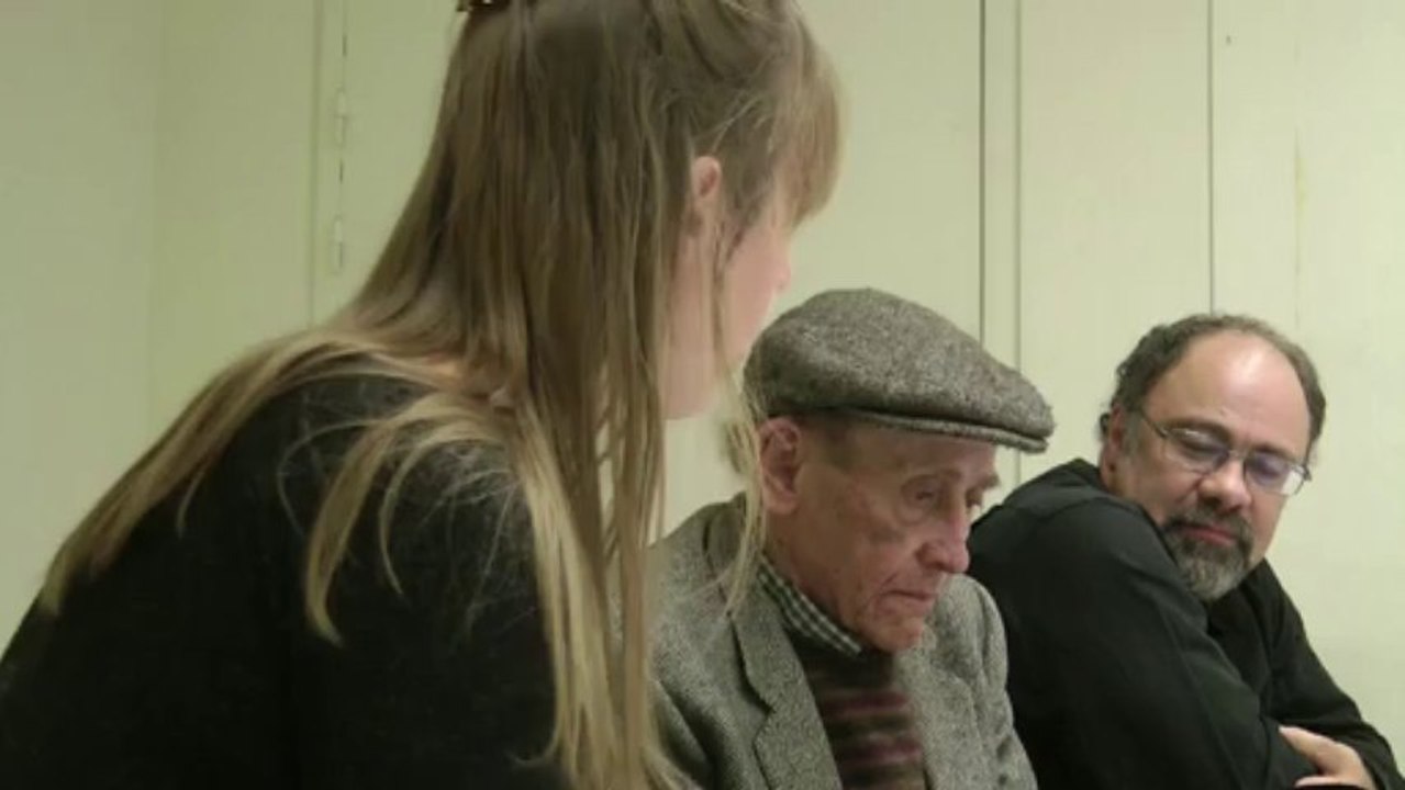 Séminaire René Schérer 2013-14 Ouverture 2