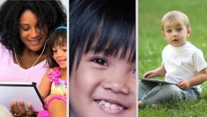 123 Kids Fun Music - iOS and Android app for toddlers and preschoollers