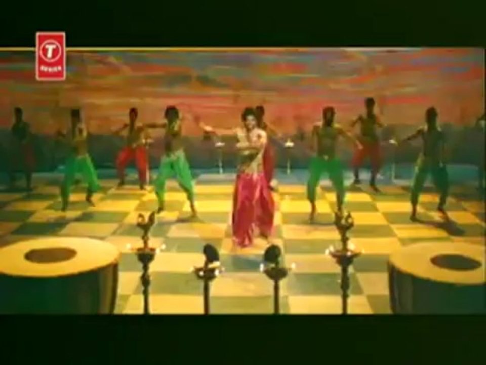 Saawan Ka Mahina Aaya Hai [Full Song] Aayee Milan Ki Raat