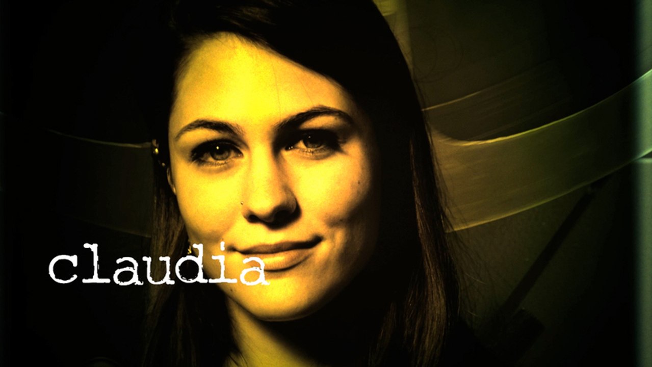 LA FESTA - Claudia