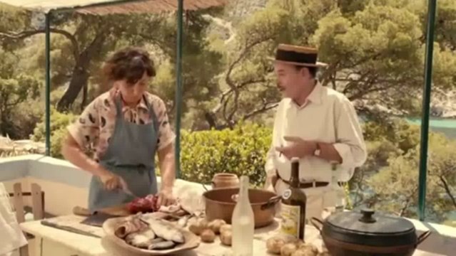 MARIUS ET FANNY film complet partie 1 streaming VF en Entier en français (HD)