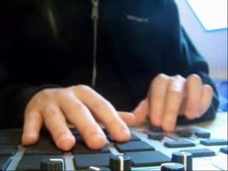 Sampling avec le logiciel GURU