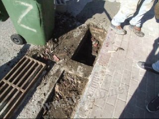 Άντληση Υδάτων Γαλάτσι 6941.44.6.446 Αποφράξεις αποχετεύσεων Γαλάτσι