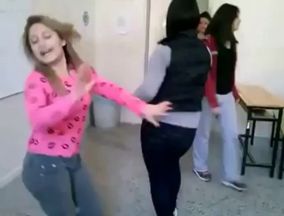 Roman dansi 2013 amator  ...