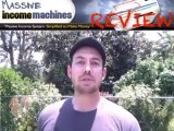 Massive Income Machines Review - Is Massive Income Machines Worth Buying?