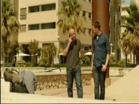 Hollyoaks Later 2013 - Episode 1