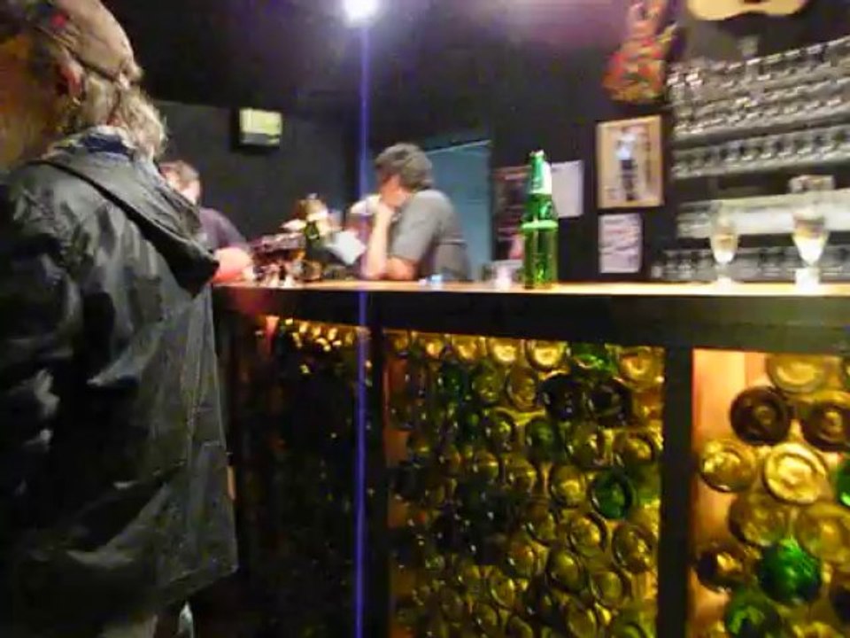 Concert de Francesco Piu