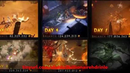 Diablo 3 Billionaire Members Area | Diablo 3 Billionaire Complete Package