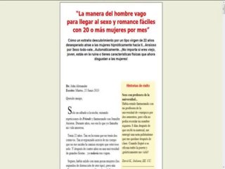 Como Llegar A Ser Un Macho Alfa Download