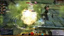 Guild Wars 2 - Zhaitan Boss Fight [HD]