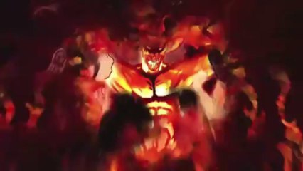 Dante´s Inferno Ep.  16 "Mi cuñado es adoptadol!"