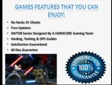 Swtor Savior - Star Wars The Old Republic Game Guide