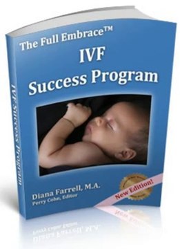 The Full Embrace In Vitro Fertilization (IVF) Success Program Review + Bonus