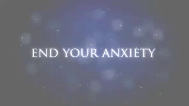 Panic Puzzle Video - Panic Away and Anxiety Gone With The Panic Puzzle