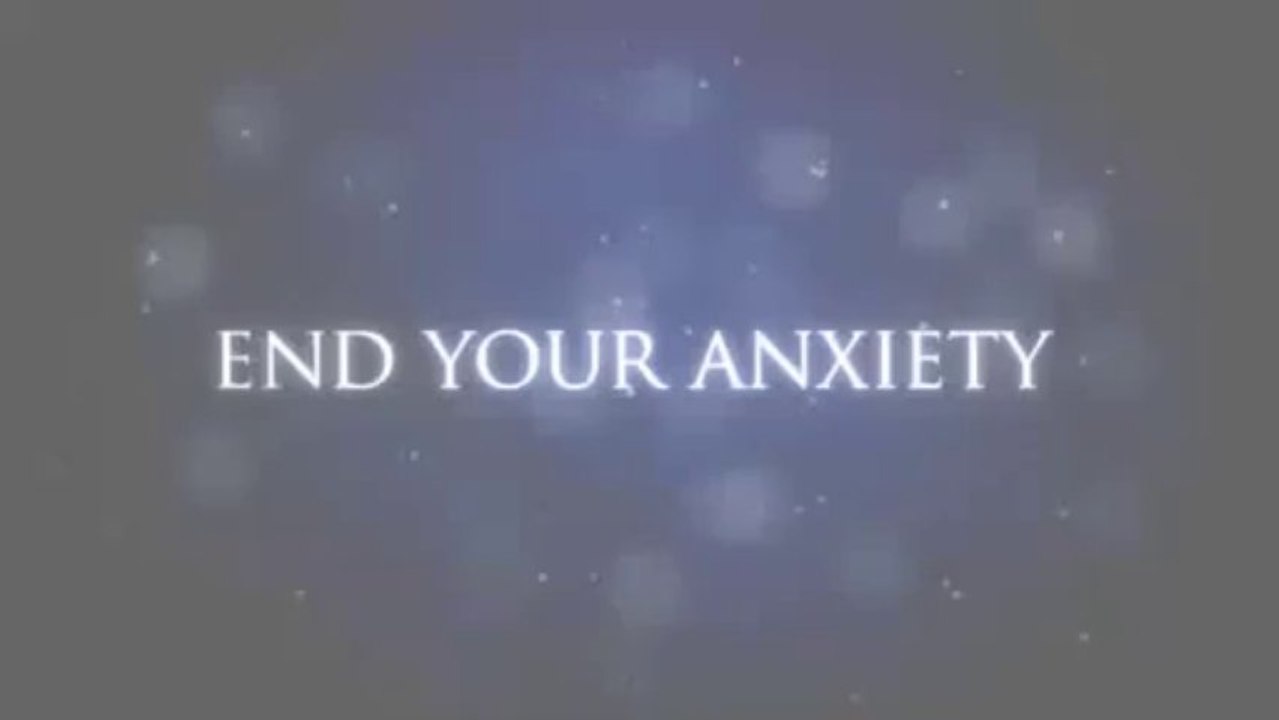 Panic Puzzle Video - Panic Away and Anxiety Gone With The Panic Puzzle