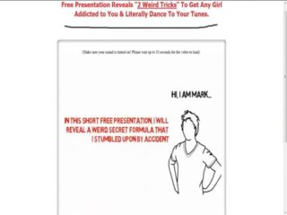 Magical Tactics proven Tactics To Attract Women Review + Bonus