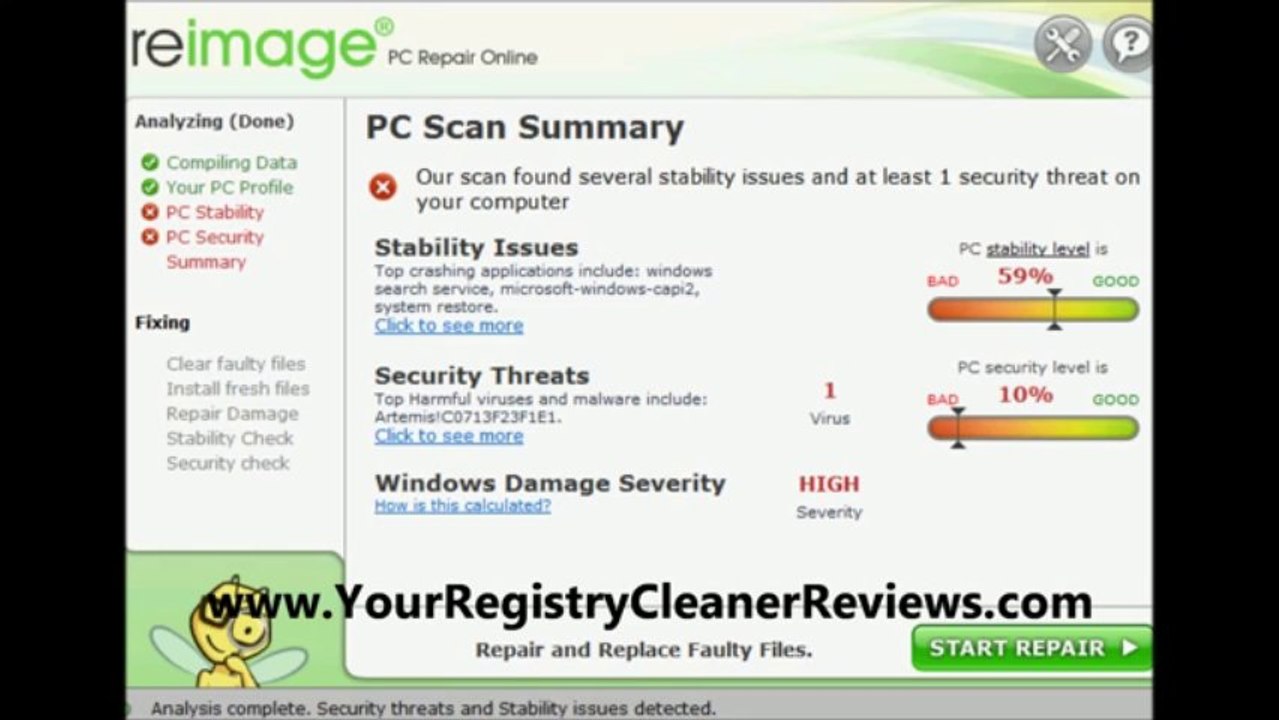 How To Get & Use Reimage - Reimage Review