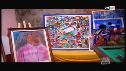 2M mag: Lundi 07 Octobre