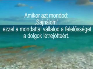 Bagdi Bella: HOOPONOPONO