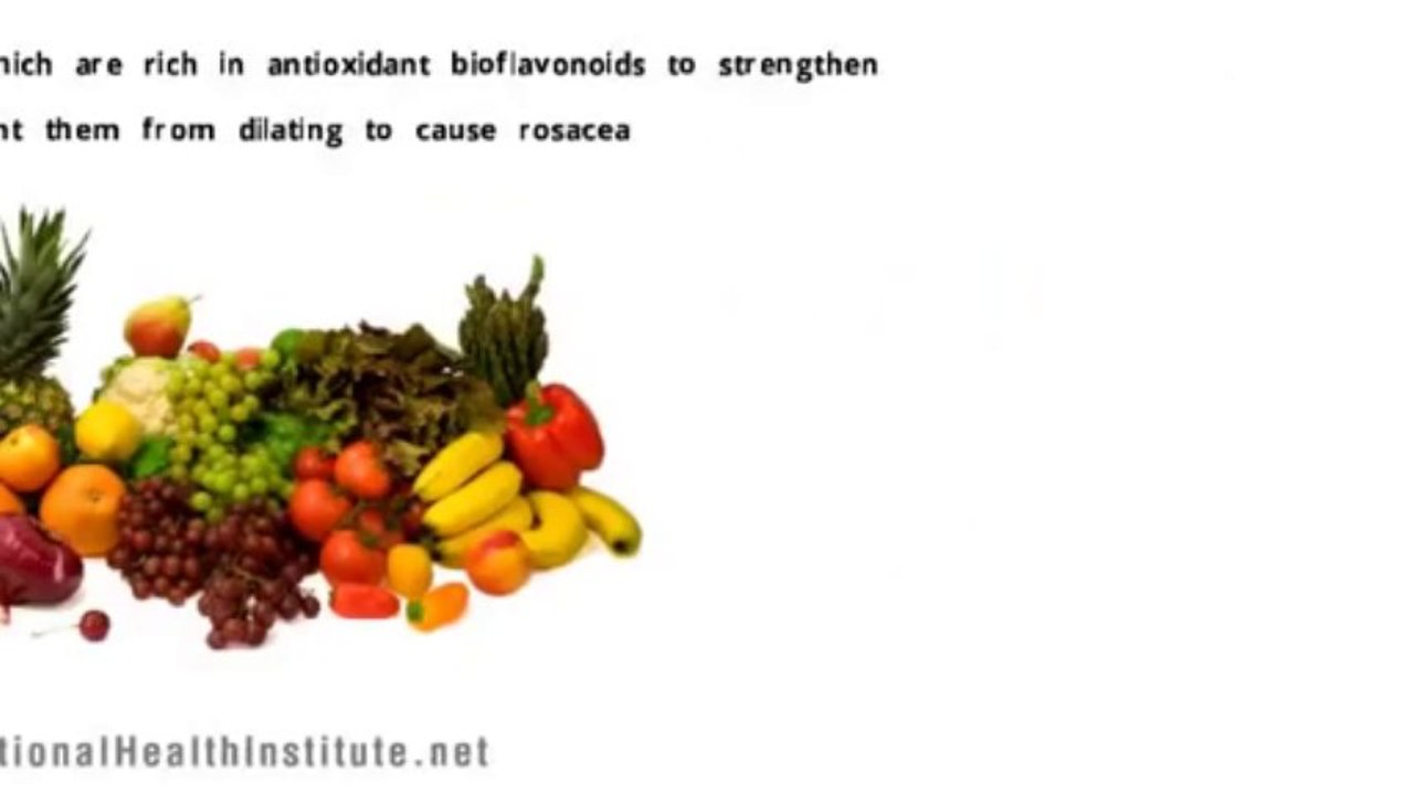 Rosacea Treatment - How To Cure Rosacea In 3 Days!