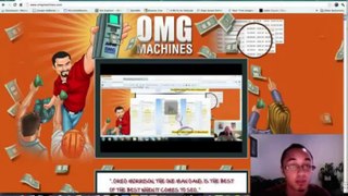 OMG Machines Review Make real money honest review