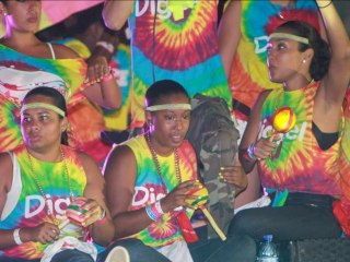 Frantz Casimir Song SOULAGE'M PARDONE'M