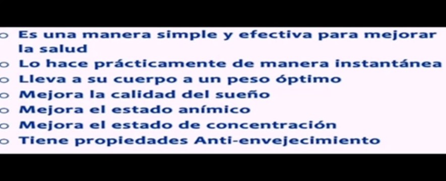 Dieta Alcalina y Alimentos Alcalinos