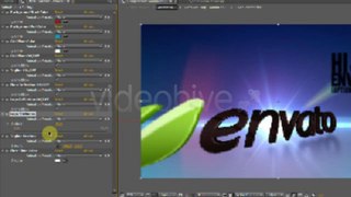 3 in 1 - Logo Reveal - After Effects Template