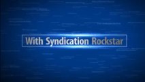Syndication Rockstar Video