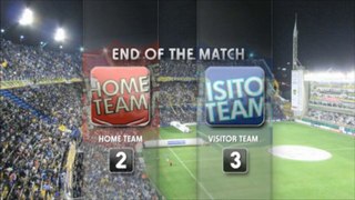 Sports Pack Tv - Soccer Game - After Effects Template