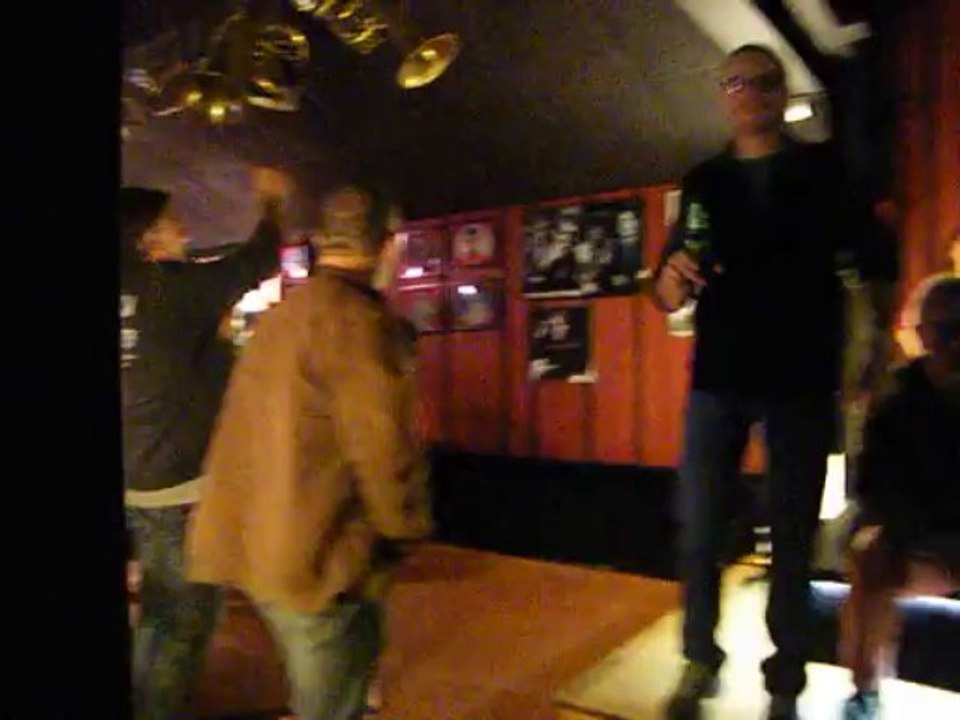 Concert de Francesco Piu