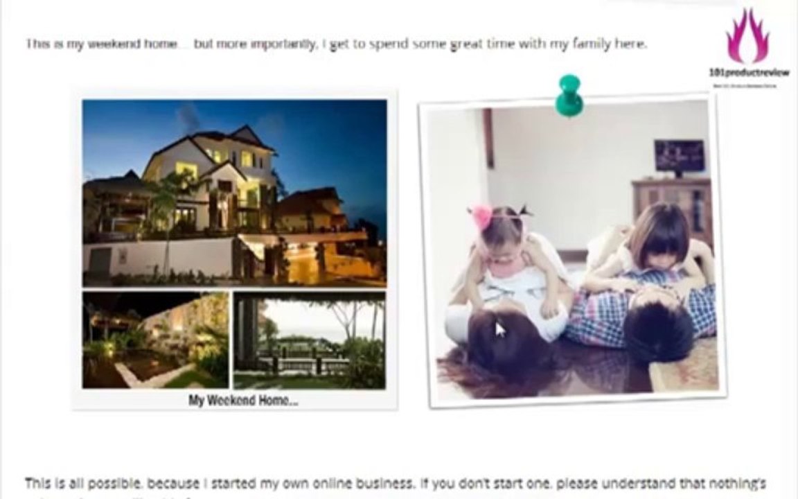 Clickbank Passive Income  by Patric Chan|Residual Income Opportunities-Really Works