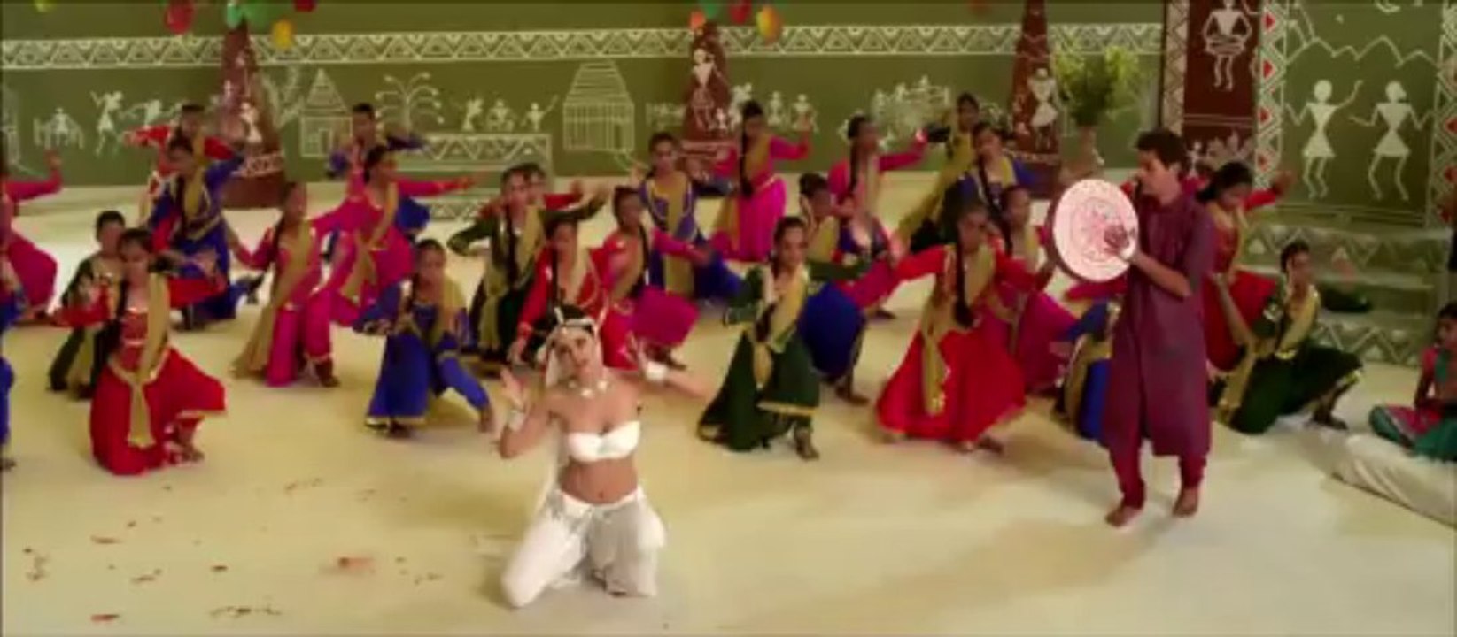 Rajjo- Theatrical Trailer