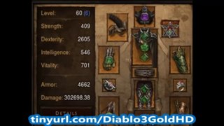 Diablo 3 Gold Secrets Review | Diablo 3 Gold Secrets Account