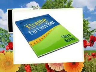 How Does Xtreme Fat Loss Diet Work