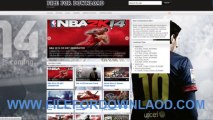 NBA 2K14 CD KEY for ORIGIN