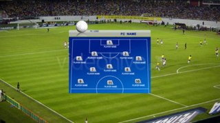 Soccer Graphic Package - After Effects Template