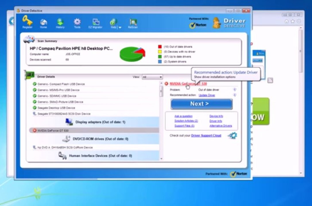 Driver Detective Download  |  LIVE Review and Discount on Activation of Driver Detective Download