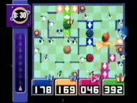 ChuChu Rocket! Japanese Commercial for the Sega Dreamcast