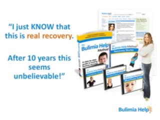 Bulimia Help Line / Amazing Infoproduct About Bulimia Help Line