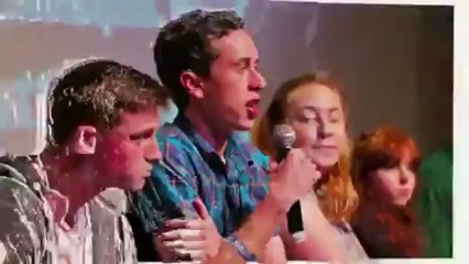 ReImage Film Festival 2012 Photo Gallery