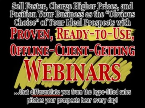 Offline Webinar Autopilot Review: Is Offline Webinar ...- Elite Reviews