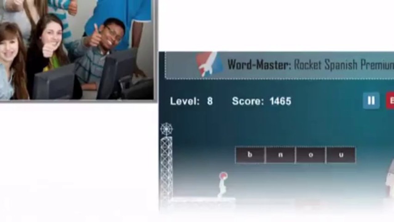 Rocket language - learn spanish online rocket languages free trial