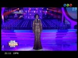 Laura Esquivel es Whitney Houston - Tu Cara Me Suena (Argentina)