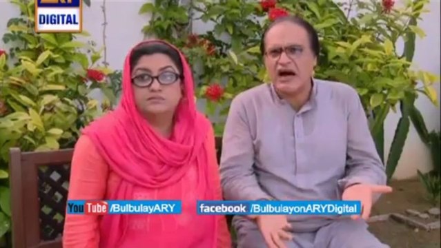 Bulbulay Episode 257 [6 October 2013] Part 2_2 by ARY Digital Bulbulay