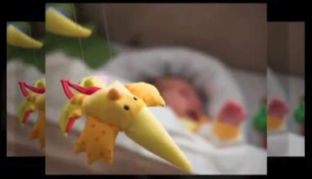 baby sleep solution