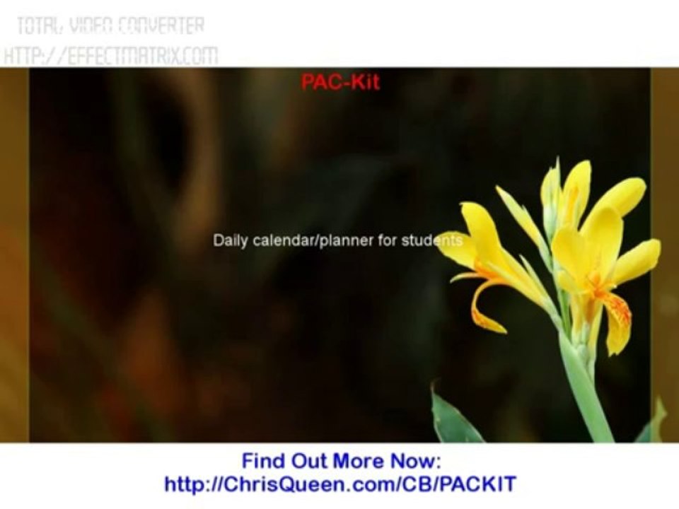 PAC-Kit