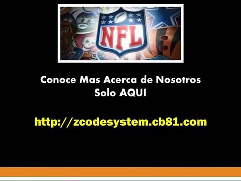 Apuestas De La NFL - Como Apostar Al Futbol Americano
