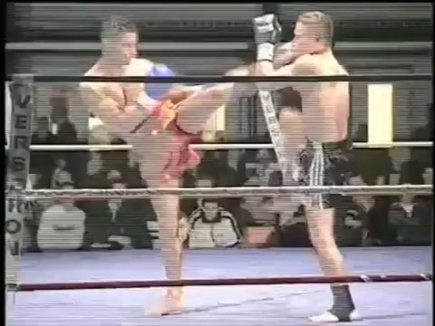 BOXE THAILANDAISE DES COMBATS A COUPER LE SOUFFLE Vol 1 mma videos mma videos